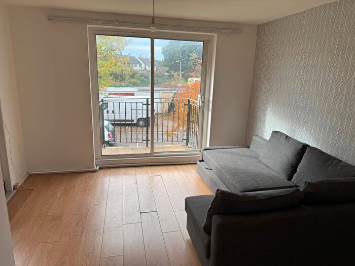 1 Bedroom Property To Rent In Rhodaus Close, Canterbury, CT1