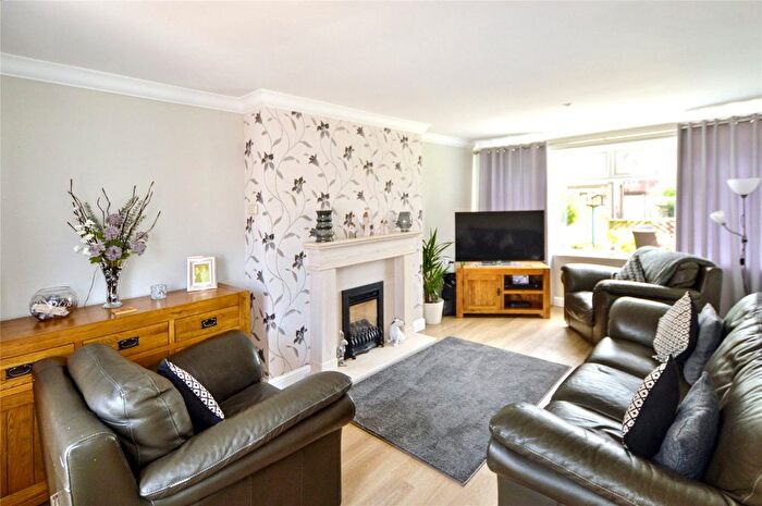 3 Bedroom Terraced House For Sale In Ellerker Road, Thorner, Leeds, West Yorkshire, LS14