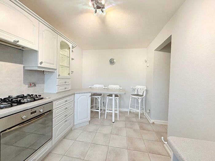 2 Bedroom Terraced House For Sale In Colonsay Terrace, Hallglen, Falkirk, FK1