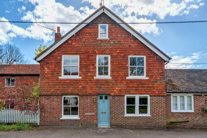 5 Bedroom Character Property For Sale In Dye House Road, Thursley, GU8