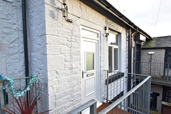 1 Bedroom Flat To Rent In Market Street, Tottington, BL8