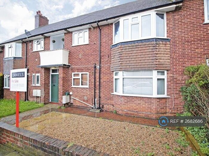 1 Bedroom Flat To Rent In Witherston Way, London, SE9