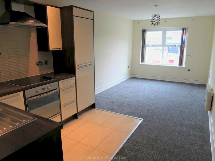 2 Bedroom Flat To Rent In Stitch Lane, Heaton Norris, SK4