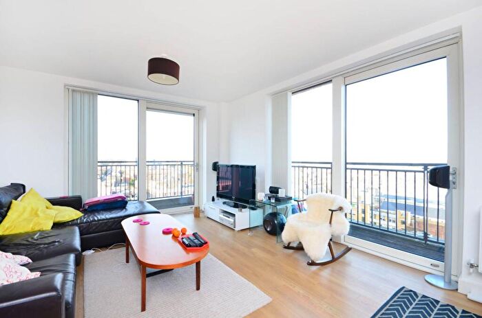1 Bedroom Flat To Rent In Dalston Square, Dalston, London, E8
