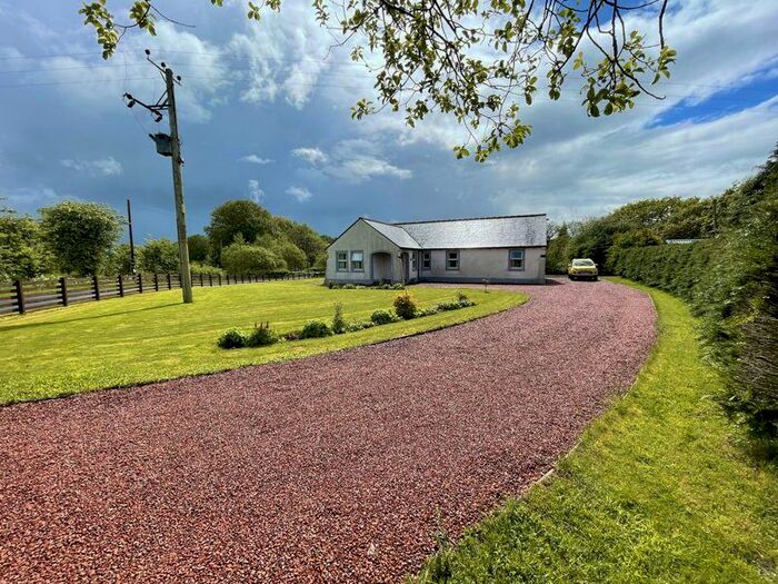 4 Bedroom Detached Bungalow For Sale In Roweltown, Carlisle, CA6