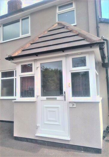 5 Bedroom House Of Multiple Occupation To Rent In St. Pauls Road, Manchester, Greater Manchester, M20