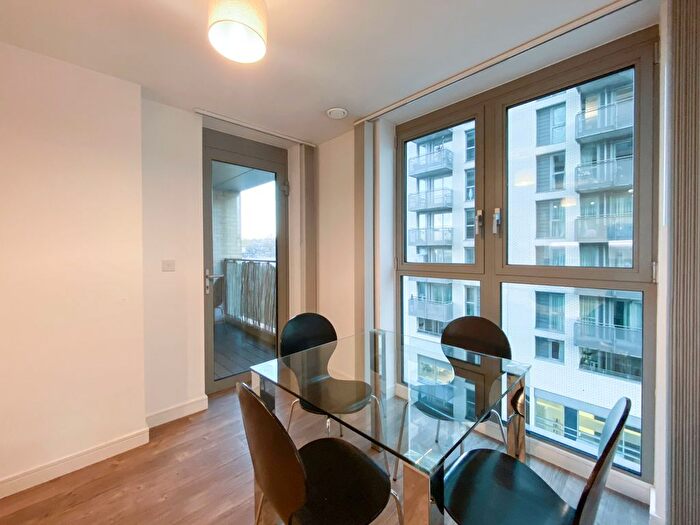 1 Bedroom Flat For Sale In Elmira Street, London, SE13