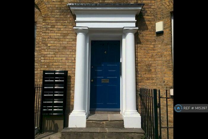 1 Bedroom Flat To Rent In King Street, Maidstone, ME14