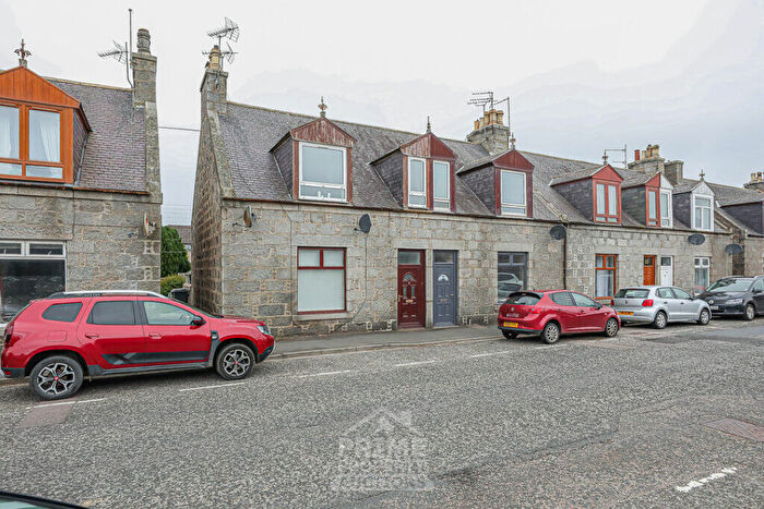 1 Bedroom Flat For Sale In Smithfield, Kintore, Inverurie, AB51