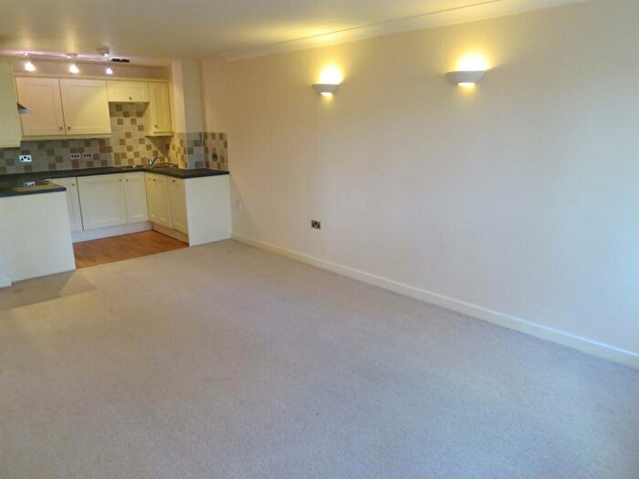 1 Bedroom Apartment To Rent In Brooklands Court, Mill Moor Road, Meltham, HD9