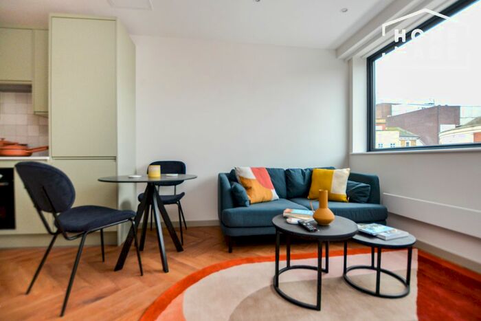 1 Bedroom Flat To Rent In Integra House, Wimbledon SW19