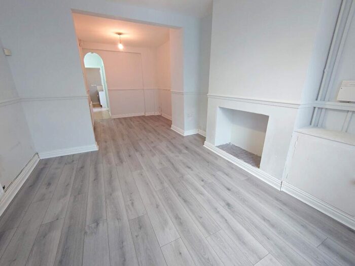 2 Bedroom Terraced House To Rent In Bala Street, Anfield, L4