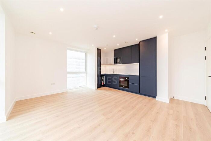 2 Bedroom Apartment To Rent In Lavey House, Belgrave Road, Wembley, HA0