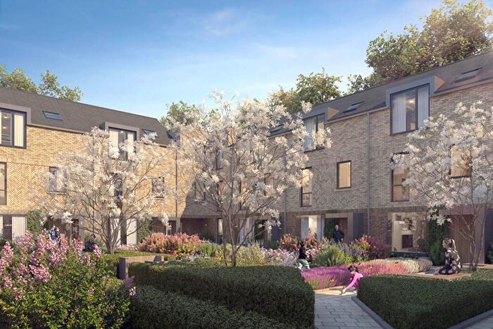 4 Bedroom Town House For Sale In Upton Road, Norwich, NR4