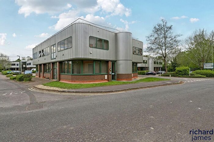 2 Bedroom Flat For Sale In Avebury House, Westlea, Swindon, SN5