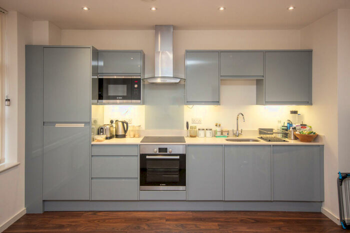 1 Bedroom Flat To Rent In London Road, St. Albans, AL1