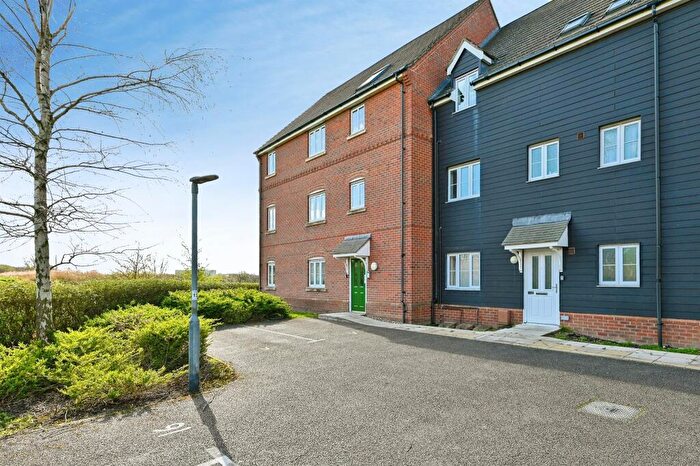 1 Bedroom Flat For Sale In Dukes Place, King's Lynn, PE30