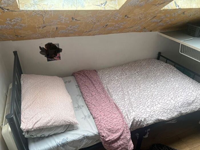 Studio To Rent In Wyresdale Crescent, Perivale, UB6