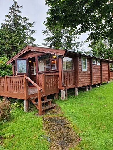 2 Bedroom Lodge For Sale In Trawsfynydd Holiday Village, Bron Aber, Trawsfynydd, Blaenau Ffestiniog, LL41