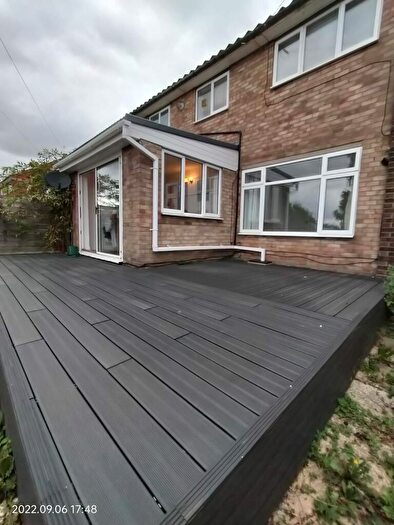 5 Bedroom House To Rent In Forest Road, Colchester, CO4
