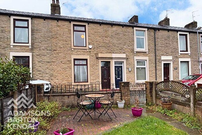 2 Bedroom Terraced House To Rent In Alexander Street, Rochdale, OL11