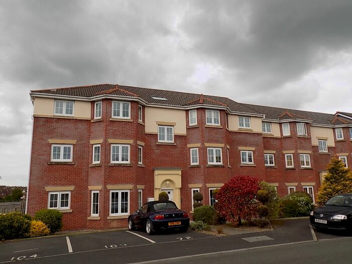 2 Bedroom Flat To Rent In Watermans Walk, Carlisle CA1