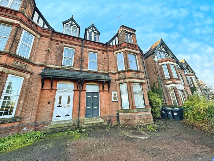 2 Bedroom Flat To Rent In Handsworth Wood Road, Birmingham, West Midlands, B20