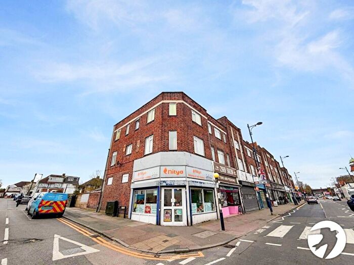 2 Bedroom Maisonette To Rent In Bellegrove Road, Welling, DA16