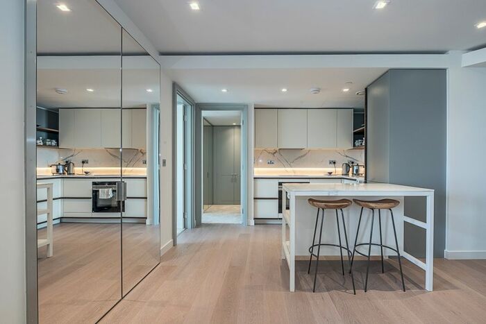 2 Bedroom Flat For Sale In Newcastle Place, London, W2