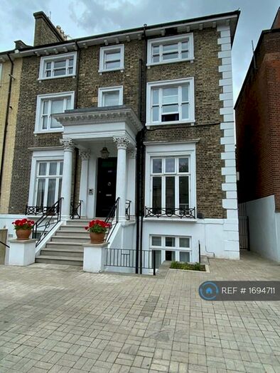1 Bedroom Flat To Rent In Camden Road, London, N7