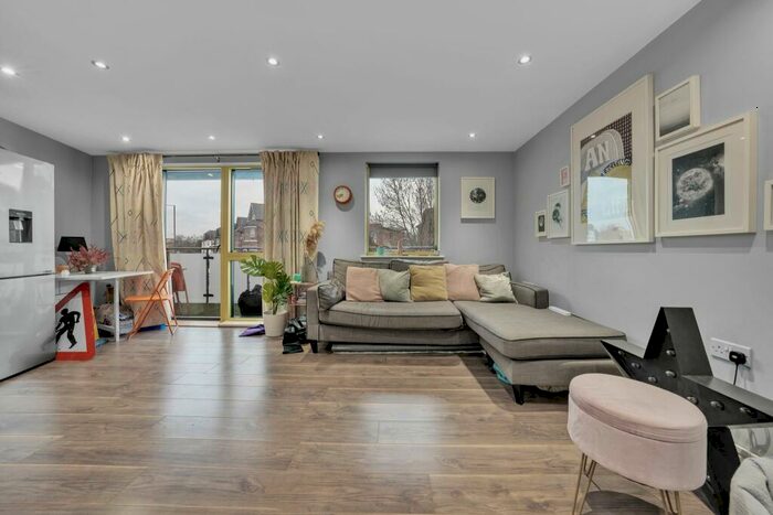 2 Bedroom Apartment To Rent In Bridge Court, Craven Park, London, NW10