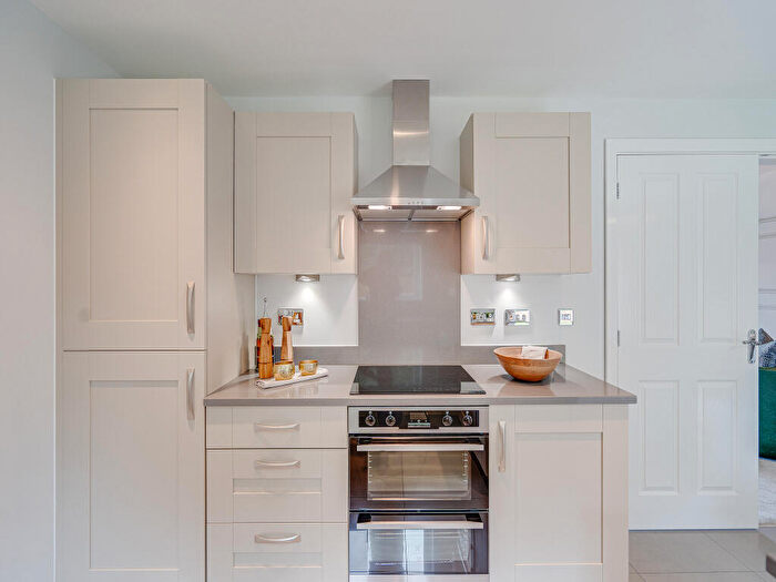4 Bedroom Detached House For Sale In Rainton Gardens, Black Boy Road, Chilton Moor, Durham, DH4