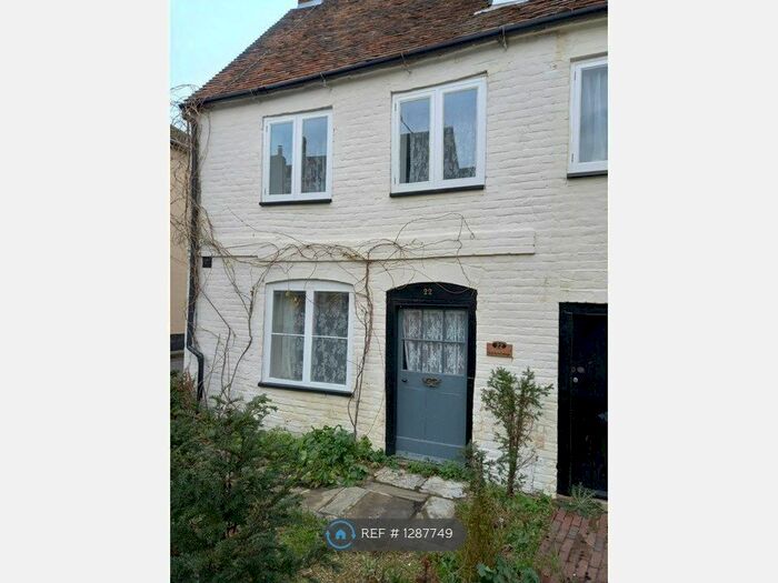 2 Bedroom Semi-Detached House To Rent In Ospringe Street Ospringe, Faversham ME13