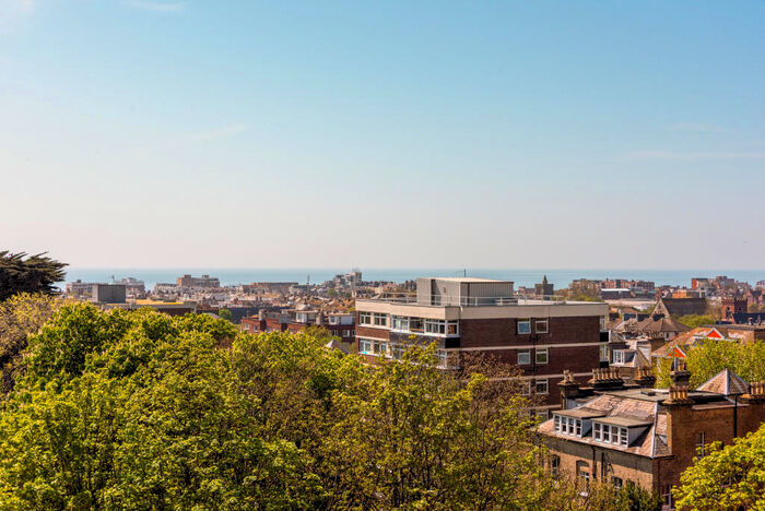 2 Bedroom Apartment To Rent In Eaton Manor, The Drive, East Sussex, BN3