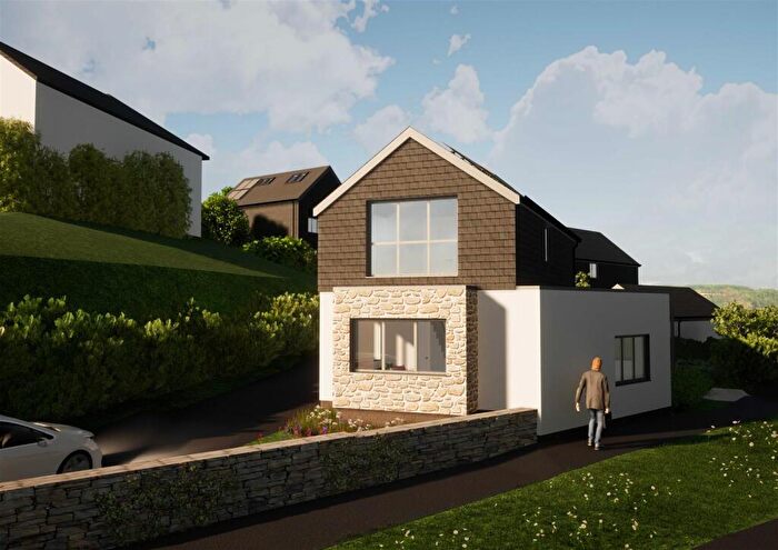 2 Bedroom Detached House For Sale In Plympton, Plymouth, PL7