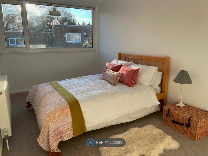 3 Bedroom Terraced House To Rent In Merridene, London, N21