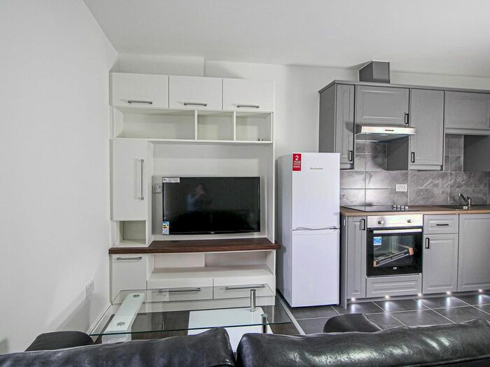 Studio To Rent In Fossgate, York, North Yorkshire, YO1