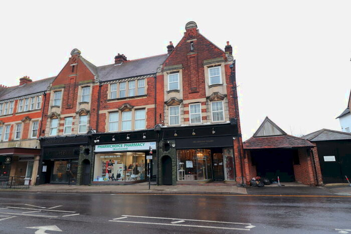 3 Bedroom Apartment To Rent In Brentwood High Street, CM15