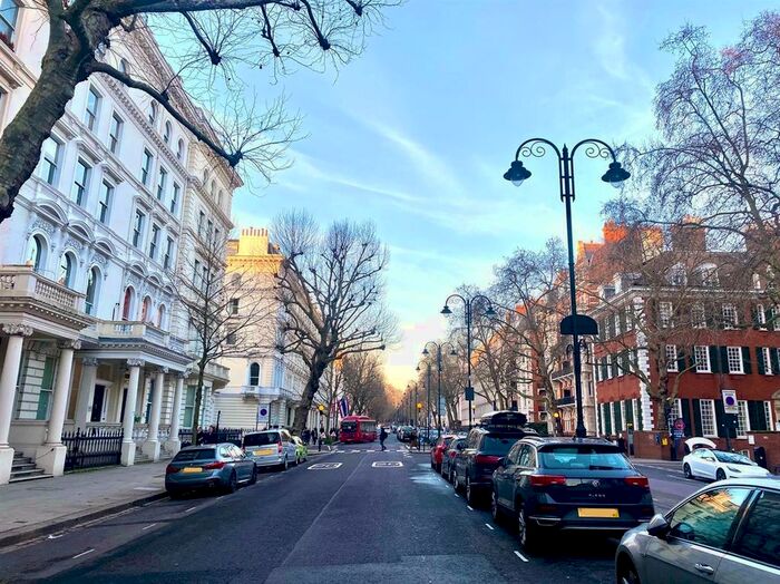 2 Bedroom Flat To Rent In Queen's Gate, London, SW7