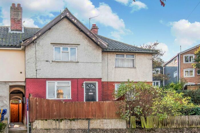 1 Bedroom Flat To Rent In Ketts Hill, Norwich, NR1