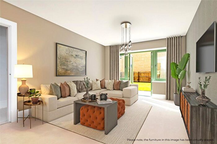 3 Bedroom Detached House For Sale In Ellenbrook, Stow Road, Moreton-In-Marsh, Gloucestershire, GL56