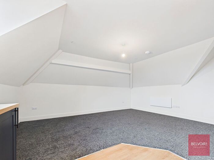 1 Bedroom Flat To Rent In Singleton Hotel, Dilwyn Street, Swansea, SA1