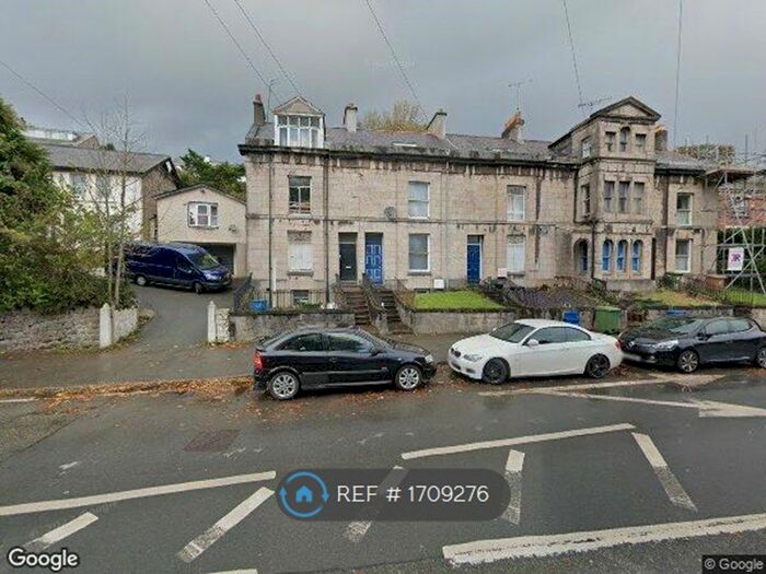 1 Bedroom Flat To Rent In Nant Y Gro, Bangor, LL57