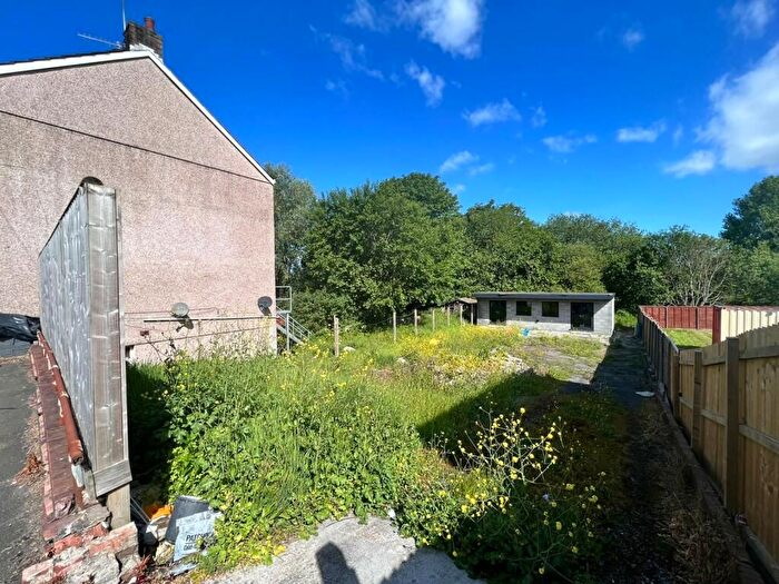 Land For Sale In Peniel Green Road, Llansamlet, Swansea, SA7