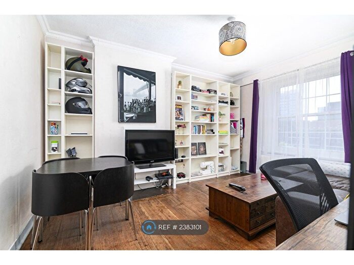 2 Bedroom Flat To Rent In Arrol House, London, SE1