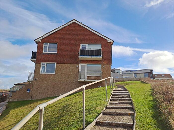 2 Bedroom Flat For Sale In Reba Court, Tye Close, Saltdean, Brighton, BN2