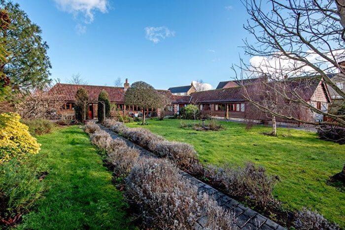 4 Bedroom Detached Bungalow For Sale In White Street, North Curry, Taunton, TA3