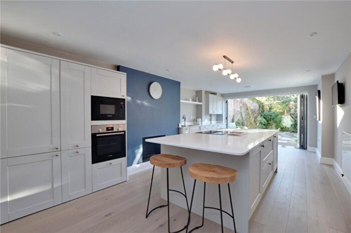 3 Bedroom Terraced House To Rent In Eliot Place, Blackheath, London, SE3