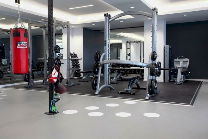 1 Bedroom Apartment To Rent In Burton House, Leodis Square, LS11