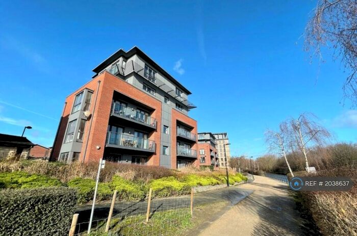 2 Bedroom Flat To Rent In Aire Quay, Hunslet, Leeds, LS10